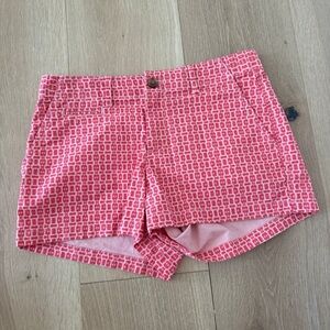 Gap Printed Shorts
